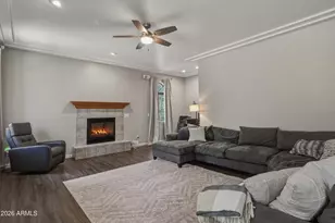 902 E Frontier St, Payson, AZ 85541 - Photo 18