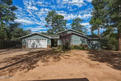 902 E Frontier Street, Payson, AZ 85541 - Photo 4