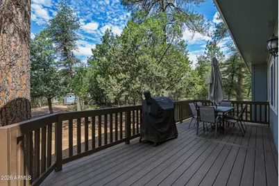 902 E Frontier Street, Payson, AZ 85541 - Photo 32