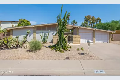 3024 W Desert Cove Avenue, Phoenix, AZ 85029 - Photo 4