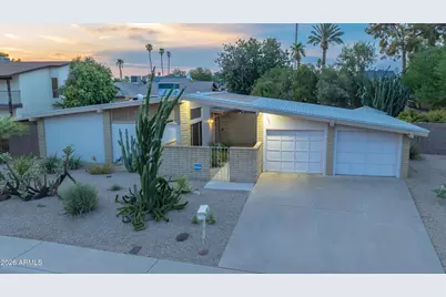3024 W Desert Cove Avenue, Phoenix, AZ 85029 - Photo 1