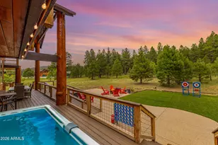 8900 N Snow Bowl Ranch Rd, Flagstaff, AZ 86001 - Photo 10