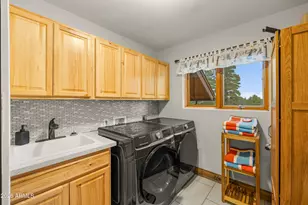 8900 N Snow Bowl Ranch Rd, Flagstaff, AZ 86001 - Photo 22
