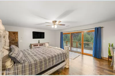 8900 N Snowbowl Ranch Road, Flagstaff, AZ 86001 - Photo 44