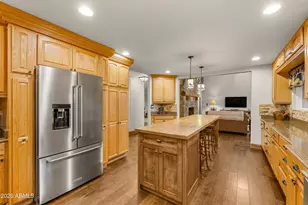 8900 N Snow Bowl Ranch Rd, Flagstaff, AZ 86001 - Photo 18