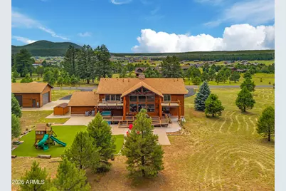 8900 N Snowbowl Ranch Road, Flagstaff, AZ 86001 - Photo 60