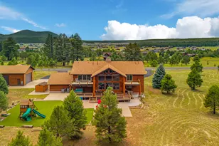 8900 N Snow Bowl Ranch Rd, Flagstaff, AZ 86001 - Photo 60