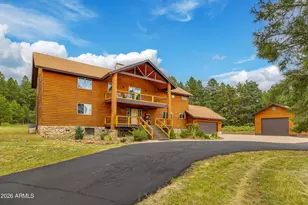 8900 N Snow Bowl Ranch Rd, Flagstaff, AZ 86001 - Photo 66