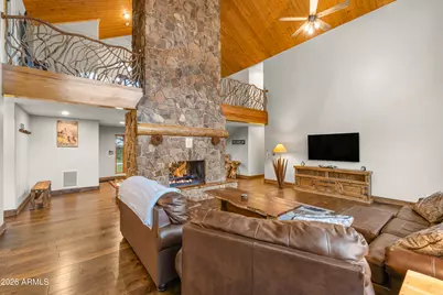 8900 N Snowbowl Ranch Road, Flagstaff, AZ 86001 - Photo 6