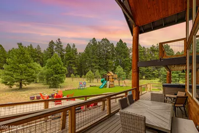 8900 N Snowbowl Ranch Road, Flagstaff, AZ 86001 - Photo 12