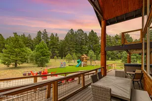 8900 N Snow Bowl Ranch Rd, Flagstaff, AZ 86001 - Photo 12