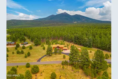 8900 N Snowbowl Ranch Road, Flagstaff, AZ 86001 - Photo 54