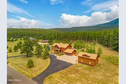 8900 N Snowbowl Ranch Road, Flagstaff, AZ 86001 - Photo 58