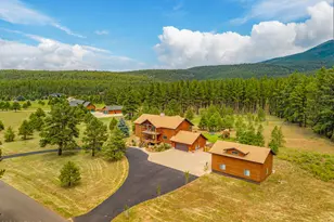 8900 N Snow Bowl Ranch Rd, Flagstaff, AZ 86001 - Photo 58