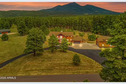 8900 N Snowbowl Ranch Road, Flagstaff, AZ 86001 - Photo 76