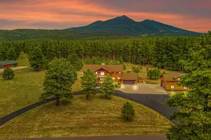 8900 N Snow Bowl Ranch Rd, Flagstaff, AZ 86001 - Photo 76