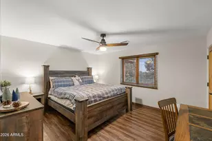 8900 N Snow Bowl Ranch Rd, Flagstaff, AZ 86001 - Photo 36
