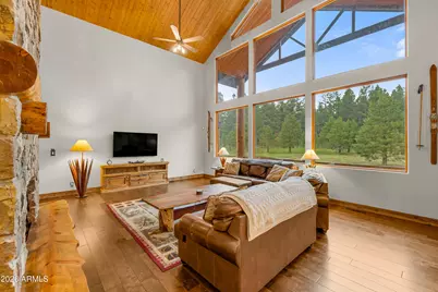 8900 N Snowbowl Ranch Road, Flagstaff, AZ 86001 - Photo 8