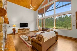 8900 N Snow Bowl Ranch Rd, Flagstaff, AZ 86001 - Photo 8