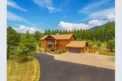 8900 N Snowbowl Ranch Road, Flagstaff, AZ 86001 - Photo 56