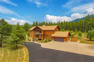 8900 N Snow Bowl Ranch Rd, Flagstaff, AZ 86001 - Photo 56