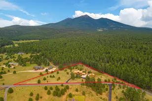 8900 N Snow Bowl Ranch Rd, Flagstaff, AZ 86001 - Photo 62