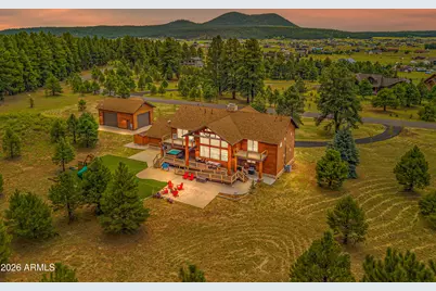 8900 N Snowbowl Ranch Road, Flagstaff, AZ 86001 - Photo 72