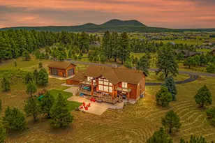 8900 N Snow Bowl Ranch Rd, Flagstaff, AZ 86001 - Photo 72