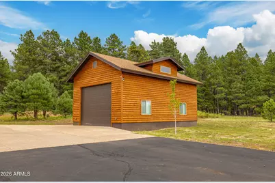 8900 N Snowbowl Ranch Road, Flagstaff, AZ 86001 - Photo 4