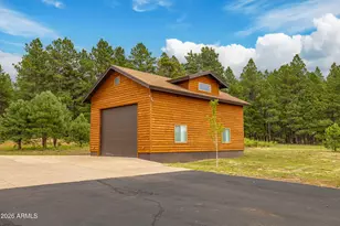 8900 N Snow Bowl Ranch Rd, Flagstaff, AZ 86001 - Photo 4