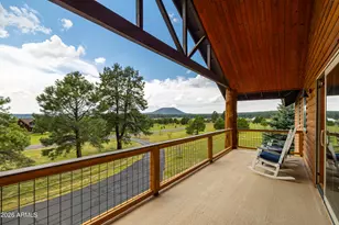 8900 N Snow Bowl Ranch Rd, Flagstaff, AZ 86001 - Photo 34