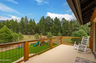 8900 N Snow Bowl Ranch Rd, Flagstaff, AZ 86001 - Photo 14