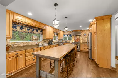 8900 N Snowbowl Ranch Road, Flagstaff, AZ 86001 - Photo 16