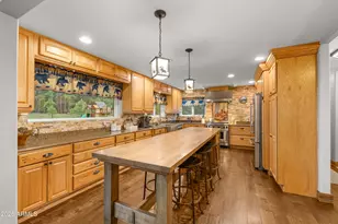 8900 N Snow Bowl Ranch Rd, Flagstaff, AZ 86001 - Photo 16