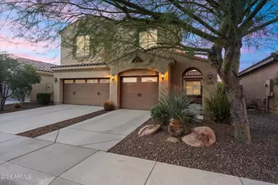 4436 E Muriel Drive, Phoenix, AZ 85032 - Photo 2