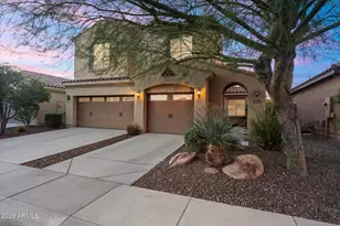 4436 E Muriel Dr, Phoenix, AZ 85032 - Photo 2