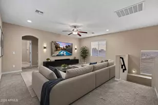 4436 E Muriel Dr, Phoenix, AZ 85032 - Photo 20