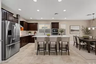 4436 E Muriel Dr, Phoenix, AZ 85032 - Photo 8