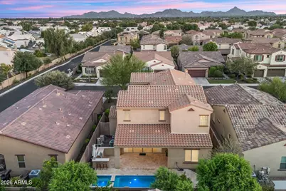 4436 E Muriel Drive, Phoenix, AZ 85032 - Photo 42