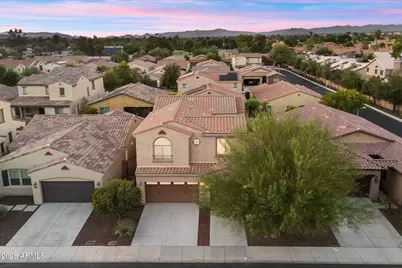 4436 E Muriel Drive, Phoenix, AZ 85032 - Photo 44