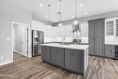 42011 N Crooked Stick Road, Anthem, AZ 85086 - Photo 8