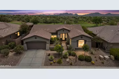 42011 N Crooked Stick Road, Anthem, AZ 85086 - Photo 2