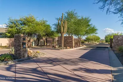 8721 E Nance Street, Mesa, AZ 85207 - Photo 2