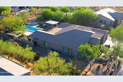 8721 E Nance Street, Mesa, AZ 85207 - Photo 6