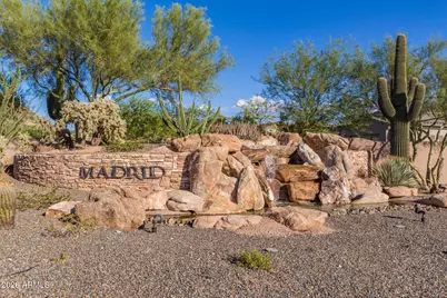 8721 E Nance Street, Mesa, AZ 85207 - Photo 1