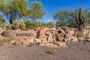 8721 E Nance St, Mesa, AZ 85207 - Photo 1