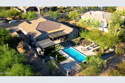 8721 E Nance Street, Mesa, AZ 85207 - Photo 4