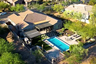 8721 E Nance St, Mesa, AZ 85207 - Photo 4