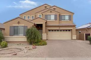 1353 E Judi Dr, Casa Grande, AZ 85122 - Photo 1