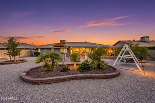 12538 W Limewood Dr, Sun City West, AZ 85375 - Photo 50